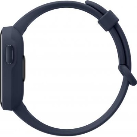 Smart часы Xiaomi Mi Watch Lite Navy Blue (Global Version) фото №4