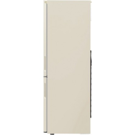 Холодильник LG GA-B459CEWM фото №10