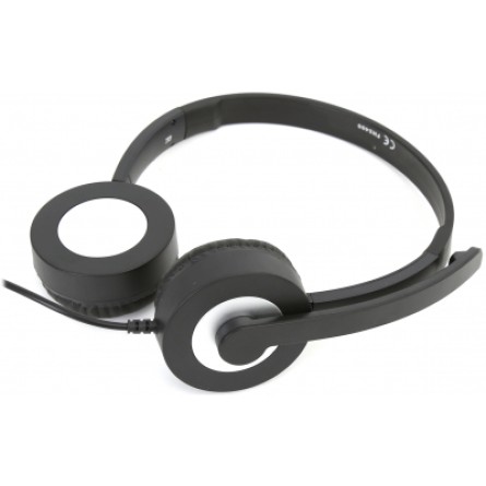 Навушники Varr Freestyle Headset FH-5400 Hi-Fi USB (FH5400) фото №4