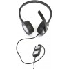 Навушники Varr Freestyle Headset FH-5400 Hi-Fi USB (FH5400) фото №5