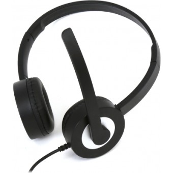 Изображение Наушники Varr Freestyle Headset FH-5400 Hi-Fi USB (FH5400)