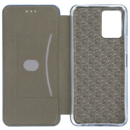 Чохол для телефона Armorstandart G-Case Vivo Y21 Blue (ARM60788) фото №3