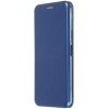 Чехол для телефона Armorstandart G-Case Vivo Y21 Blue (ARM60788)