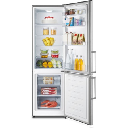 Холодильник Hisense RB343D4DDE (BCD-265) фото №4
