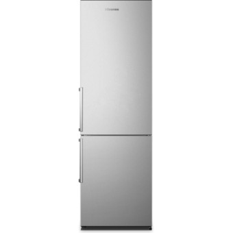 Зображення Холодильник Hisense RB343D4DDE (BCD-265)