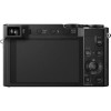 Цифрова фотокамера Panasonic Lumix DMC-TZ100EE Black (DMC-TZ100EEK) фото №3