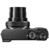 Цифровая фотокамера Panasonic Lumix DMC-TZ100EE Black (DMC-TZ100EEK) фото №6