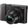 Цифровая фотокамера Panasonic Lumix DMC-TZ100EE Black (DMC-TZ100EEK)