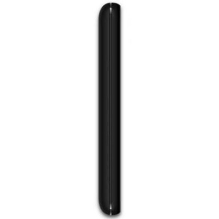 Мобильный телефон Sigma X-style 31 Power Black фото №3
