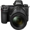 Цифровая фотокамера Nikon Z 7   24-70mm f4 Kit (VOA010K001) фото №12