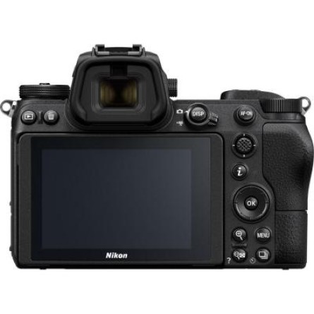 Цифровая фотокамера Nikon Z 7   24-70mm f4 Kit (VOA010K001) фото №3
