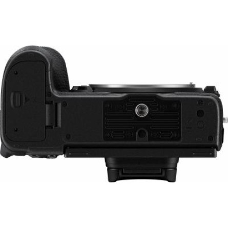 Цифрова фотокамера Nikon Z 6 body (VOA020AE) фото №4