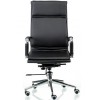 Офісне крісло Special4You Solano 4 artleather black (000002914) фото №2