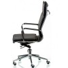 Офісне крісло Special4You Solano 4 artleather black (000002914) фото №5