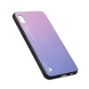Чехол для телефона BeCover Gradient Glass Xiaomi Redmi 7 Pink-Purple (703594) фото №2