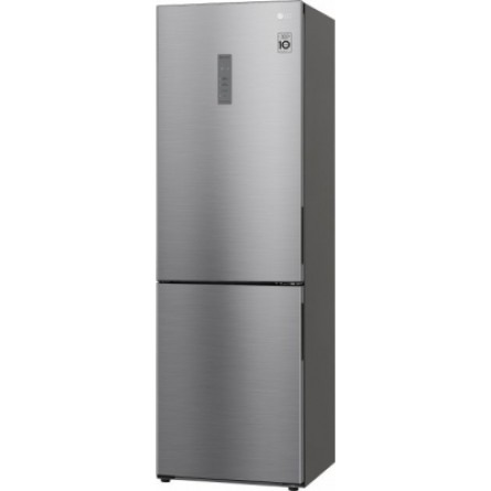 Зображення Холодильник LG GA-B459CLWM - зображення 2
