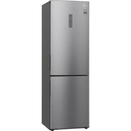 Зображення Холодильник LG GA-B459CLWM - зображення 3