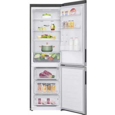 Зображення Холодильник LG GA-B459CLWM - зображення 7