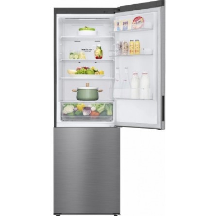 Зображення Холодильник LG GA-B459CLWM - зображення 8
