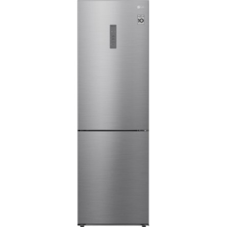 Зображення Холодильник LG GA-B459CLWM - зображення 1