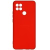 Чохол для телефона Armorstandart ICON Case for OPPO A15/15S Chili Red (ARM56517)