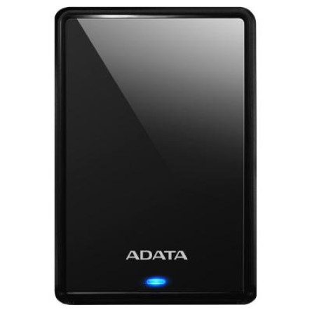 Зовнішній жорсткий диск Adata 2.5" 5TB  (AHV620S-5TU31-CBK) фото №2