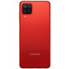 Смартфон Samsung SM-A127F Galaxy A12 4/64GB ZRV (red) фото №2