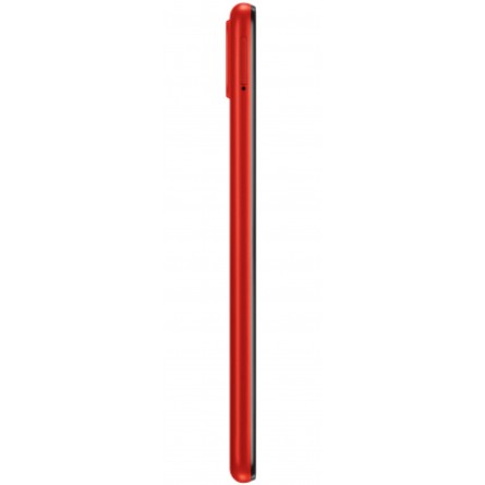 Смартфон Samsung SM-A127F Galaxy A12 4/64GB ZRV (red) фото №3