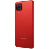 Смартфон Samsung SM-A127F Galaxy A12 4/64GB ZRV (red) фото №7