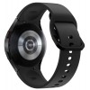 Smart часы Samsung SM-R860/16 (Galaxy Watch 4 small 40mm) Black (SM-R860NZKASEK) фото №4