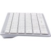 Клавіатура A4Tech FX51 USB White фото №2