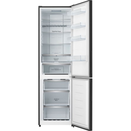 Холодильник Hisense RB440N4GBE (BCD-331W) фото №4