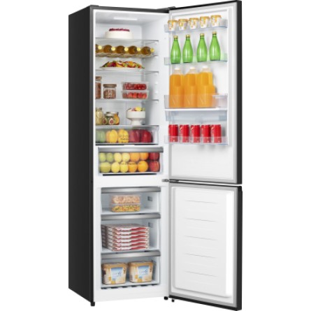 Холодильник Hisense RB440N4GBE (BCD-331W) фото №5