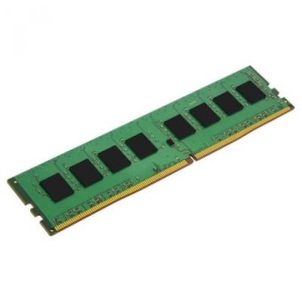 Изображение Модуль памяти для компьютера Kingston DDR4 16GB 2666 MHz  (KVR26N19D8/16)