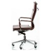 Офісне крісло Special4You Solano 4 artleather brown (000002915) фото №5