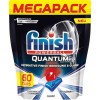Таблетки для посудомоек Finish Quantum Ultimate 60 шт (4002448144595)