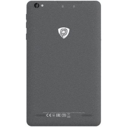 Планшет Prestigio Node A8 8" 1/32GB 3G Slate Grey (PMT4208_3G_E_EU) фото №8