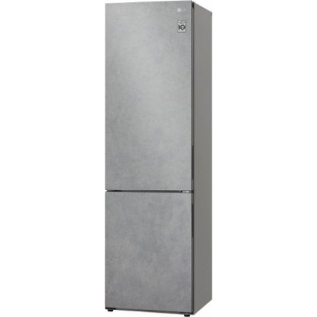 Холодильник LG GA-B509CCIM фото №2