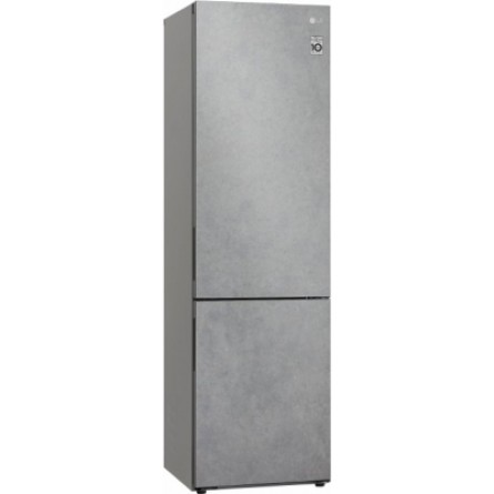Холодильник LG GA-B509CCIM фото №3