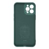 Чехол для телефона Armorstandart ICON Case Apple iPhone 12 Pro Max Pine Green (ARM57507) фото №2