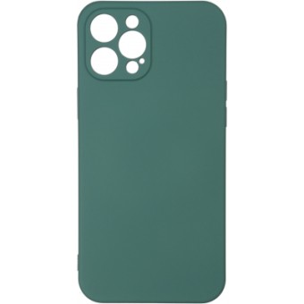 Зображення Чохол для телефона Armorstandart ICON Case Apple iPhone 12 Pro Max Pine Green (ARM57507)