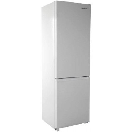Холодильник Grunhelm BRML188M60W фото №2