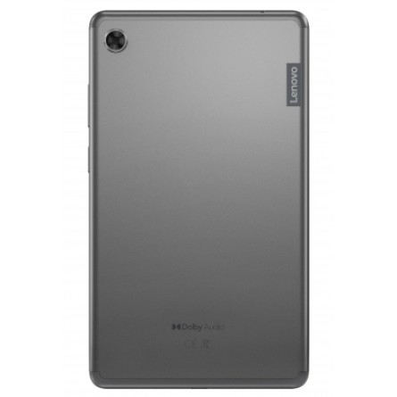 Планшет Lenovo Tab M7 (3rd Gen) 2/32 LTE Iron Grey   Case&Film (ZA8D0005UA) фото №2