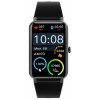 Smart годинник Globex Smart Watch Fit (Black) фото №2