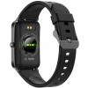 Smart годинник Globex Smart Watch Fit (Black) фото №5