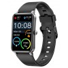 Smart годинник Globex Smart Watch Fit (Black)