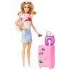 Лялька Barbie Мандрівниця (HJY18)