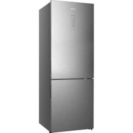 Холодильник Hisense RB645N4BIE (BCD-469WY) фото №2