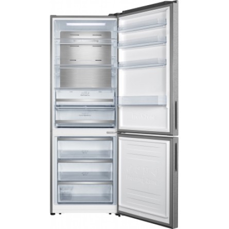 Холодильник Hisense RB645N4BIE (BCD-469WY) фото №3