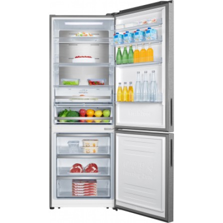 Холодильник Hisense RB645N4BIE (BCD-469WY) фото №4